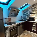 Le Genista Apartment