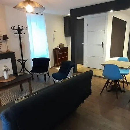 Apartment Le Genista *