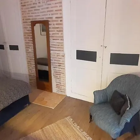 Apartamento Le Genista