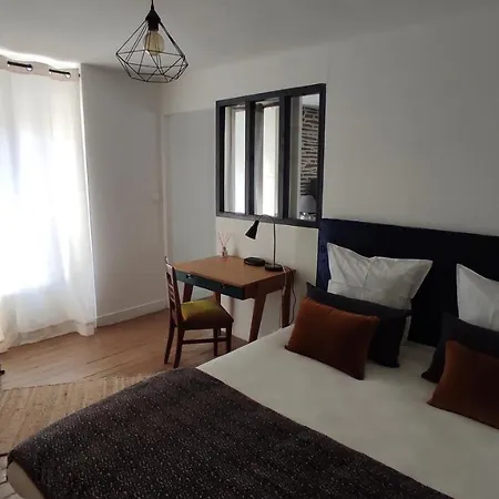 Le Genista Apartment