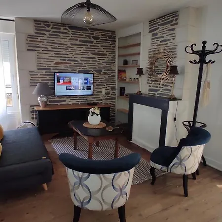 Apartamento Le Genista