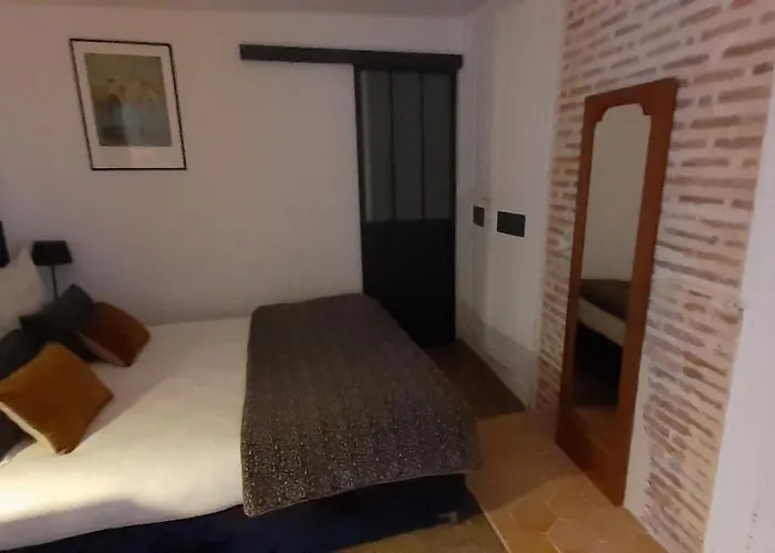 Le Genista * Анже