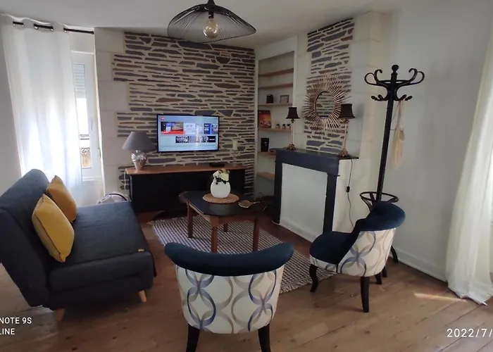 Apartment Le Genista